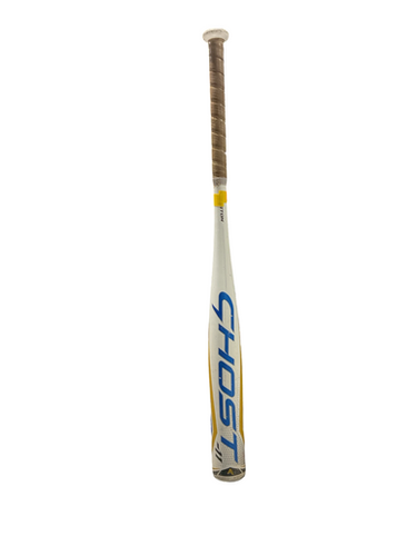 Used Easton Ghost Alloy Bb Sb Fastpitch Bat 29" 11834-s000047205