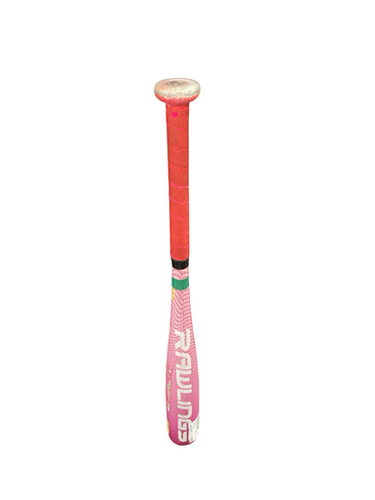 Used Rawlings Storm Tball Bb Sb T-ball Bat 24" 11834-s000047292