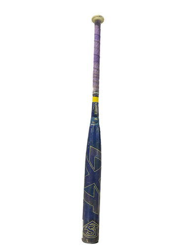 Used Louisville Slugger Lxt 2025 Bb Sb Fastpitch Bat 31" 11834-s000047305