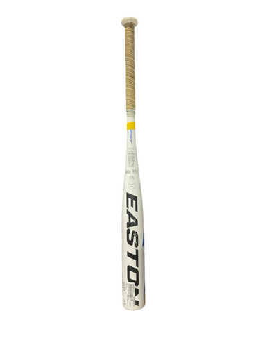 Used Easton Ghost Alloy Bb Sb Fastpitch Bat 28" 11834-s000047333