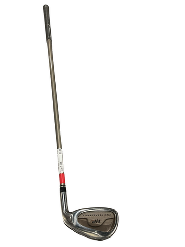 Used Tour Edge High Performance Women Individual Iron Rh 9 Iron 11834-s000047351