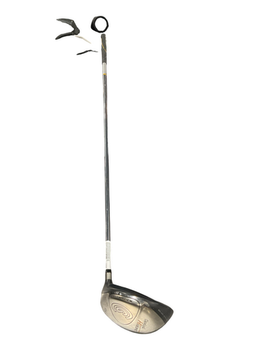 Used Cleveland Hibore Driver Mens Driver Rh 10.5 Degree 11834-s000047403