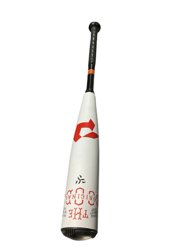 Used Demarini The Goods 2025 Bb Sb Usssa 2 3 4 Bat 28" 11834-s000047424