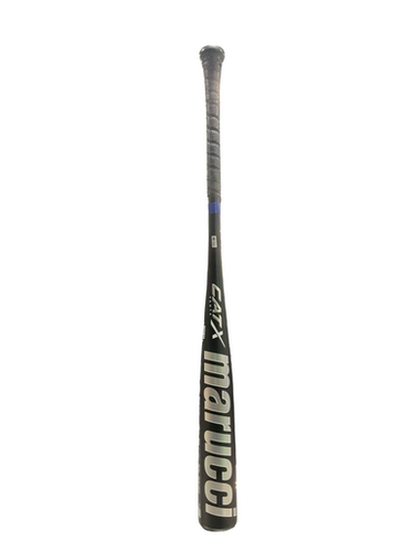 Used Marucci Cat X Vanta Bb Sb High School -3 Bat 33" 11834-s000047468
