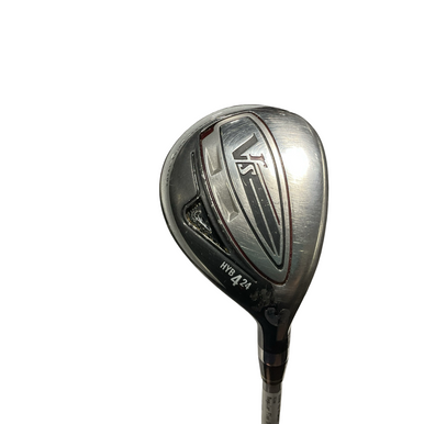 Used Nike Vs Hybrid Mens Hybrid Club Rh 4 Hybrid 11834-s000047474