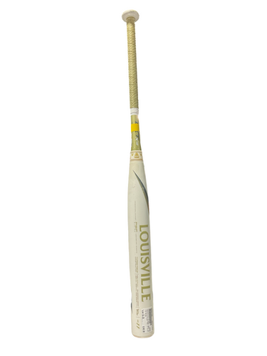 Used Louisville Slugger 2021 Lxt Sb Bat Bb Sb Fastpitch Bat 33" 11834-s000047495