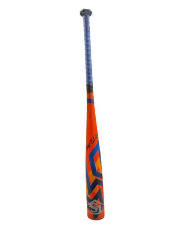 Used Louisville Slugger Atlas Bbcor Bb Sb High School -3 Bat 31" 11834-s000047512