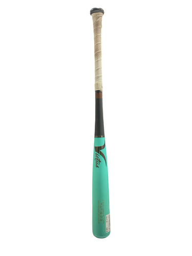 Used Victus Tatis 23 Wood Bat Bb Sb Wood Bat 31" 11834-s000047513