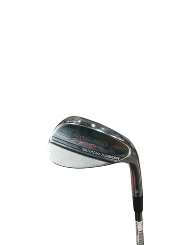Used Kirkland Signature 52 Degree Wedge Golf Wedge Mens Rh 52 Degree 11834-s000048023