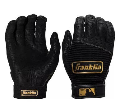 New Franklin Classic On Batting Gloves 11834-97sf1