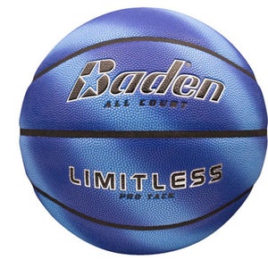 New Baden Limitless Basketball 11834-bdna6