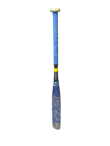 Used Louisville Slugger Lxt 2025 Bb Sb Fastpitch Bat 29" 11834-s000048168