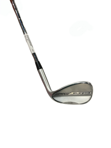 Used Cobra Sb Golf Wedge Mens Rh 52 Degree 11834-s000048148