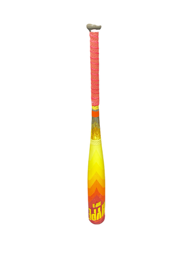 Used Easton Hype Fire Usssa Bat Bb Sb Usssa 2 3 4 Bat 29" 11834-s000048155