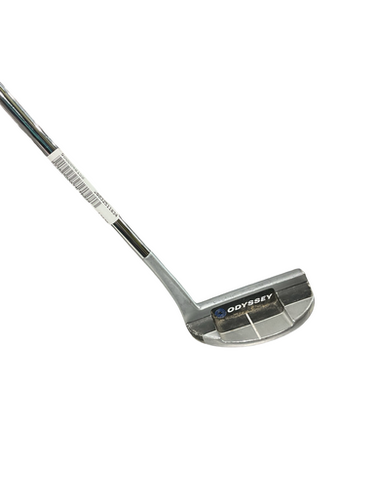 Used Odyssey Works 9 Mens Putter Rh 11834-s000048159