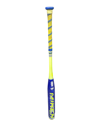 Used Miken Freak Slowpitch Bat Bb Sb Slowpitch Bat 34" 11834-s000048194