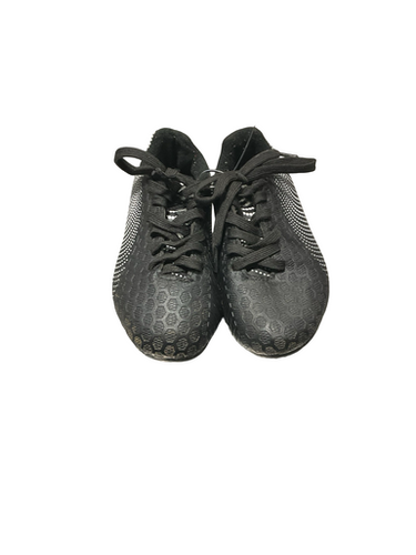 Used Vizari Soccer Cleats Black Youth 09.5 11834-s000049302