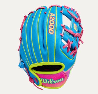 New A2000 Ltm 11.5in Rht Dp15 Glove 11834-wilwbw104828115