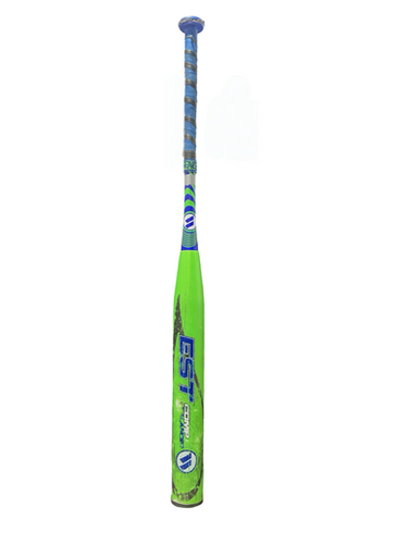 Used Worth Est Comp Balanced Slowpitch Bb Sb Slowpitch Bat 34" 11834-s000050253