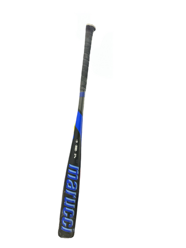 Used Marucci F5 Bbcor Bb Sb High School -3 Bat 33" 11834-s000050294