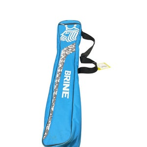 Used Brine Lax Accessories Stick Bags Royal Blue 11834-s000033823