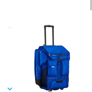 New Easton Royal Five Tool Phenom Wheeled Bag 11834-ease00704852