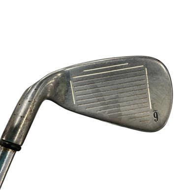 Used Callaway X22 Mens Individual Iron Rh 6 Iron 11834-s000034211