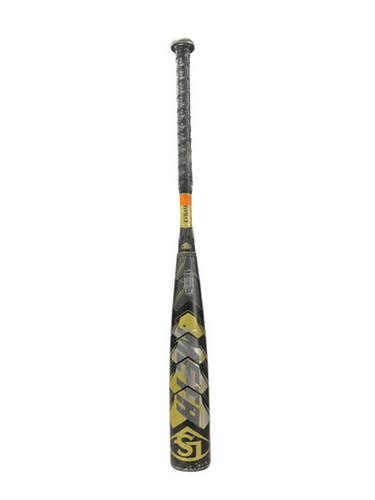 Used Louisville Slugger Meta Gold Bb Sb Usssa 2 3 4 Bat 29" 11834-s000034268