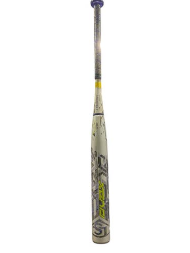Used Louisville Slugger Xeno Bb Sb Fastpitch Bat 32" 11834-s000034364