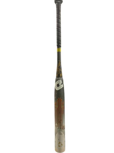 Used Demarini Php 20 Bb Sb Fastpitch Bat 32" 11834-s000034365