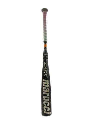 Used Marucci Cat X Vanta Bb Sb Usssa 2 3 4 Bat 29" 11834-s000034438
