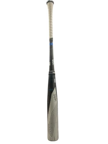 Used Victus Nox Bbcor Bat Bb Sb High School -3 Bat 33 1 2" 11834-s000034379