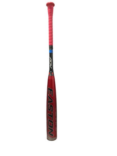 Used Easton Adv360 Bb Sb High School -3 Bat 31" 11834-s000034491
