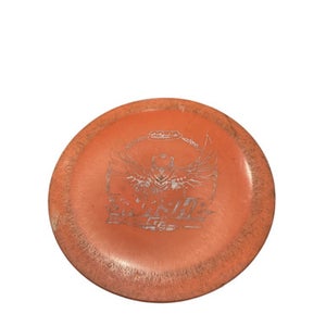 Used Prodigy Disc 400 D3 Disc Golf Driver Orange 11834-s000034588