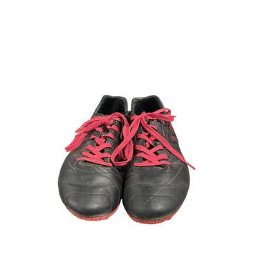 Used Brava Soccer Cleats Black Junior 05.5 11834-s000038300
