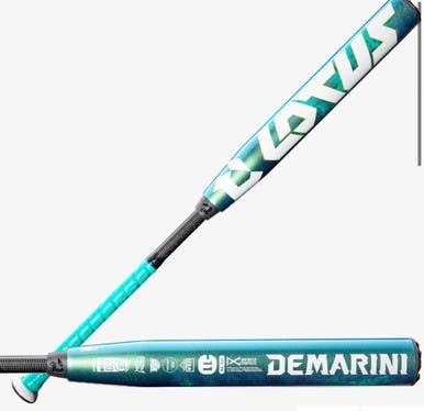New 2026 Demarini Lotus 33 9 11834-dmrwbd26070102433