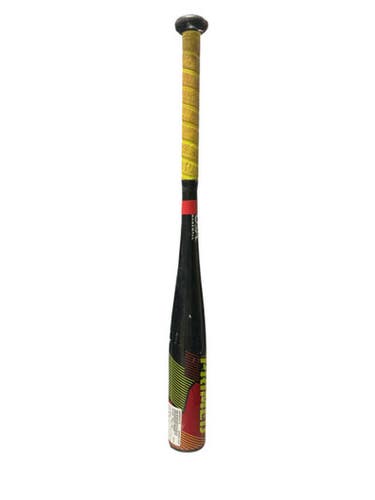 Used Primed Tball Bat Bb Sb T-ball Bat 24" 11834-s000038478