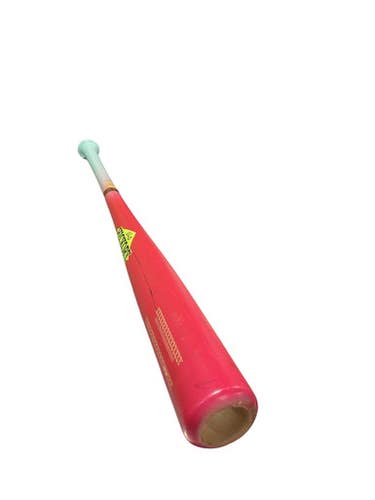 Used Old Hickory Wood Bat Bb Sb Wood Bat 32" 11834-s000038580