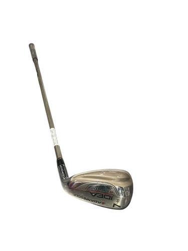 Used Adams Golf Idea 7 Hybrid Mens Hybrid Club Rh 7 Hybrid 11834-s000038649
