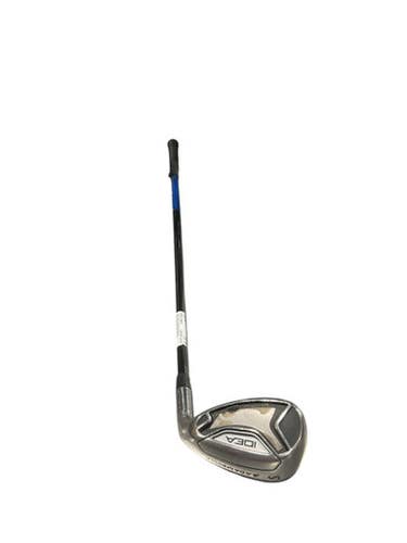 Used Adams Golf Idea Hybrid Sand Wedge Golf Wedge Mens Rh Sand Wedge 11834-s000038648