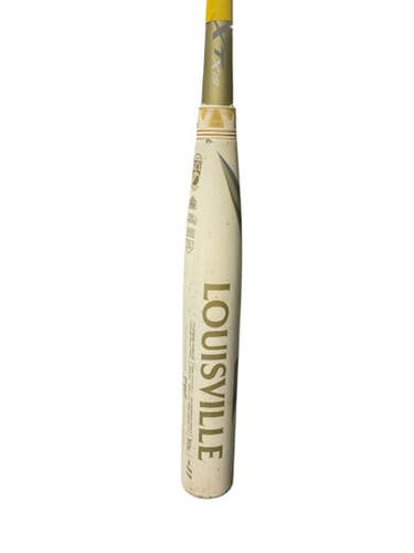 Used Louisville Slugger Lxt Bb Sb Fastpitch Bat 30" 11834-s000038831