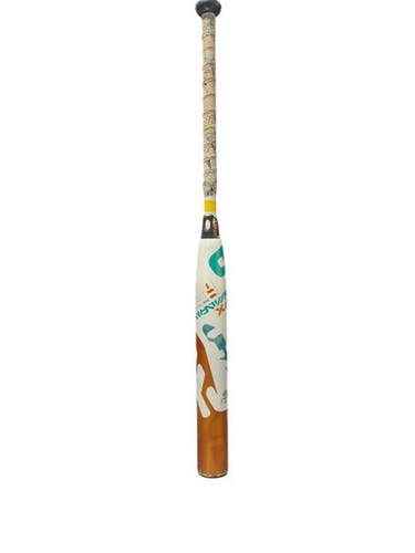 Used Demarini Cfx Bb Sb Fastpitch Bat 32" 11834-s000038830