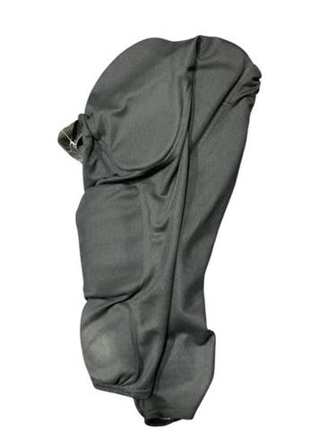 Used Schutt Youth Fb Integrated Pants Black Xl 11834-s000038959