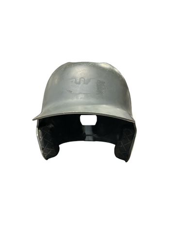 Used Evoshield Gry Helmet W Mask L-xl 11834-s000039033