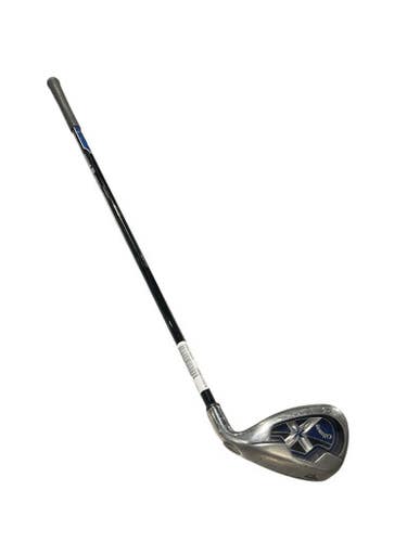 Used Callaway X18 Pw Golf Wedge Mens Rh Pitching Wedge 11834-s000039000