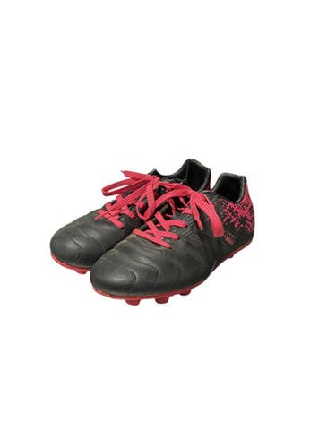 Used Brava Soccer Cleats Black Junior 02 11834-s000039037