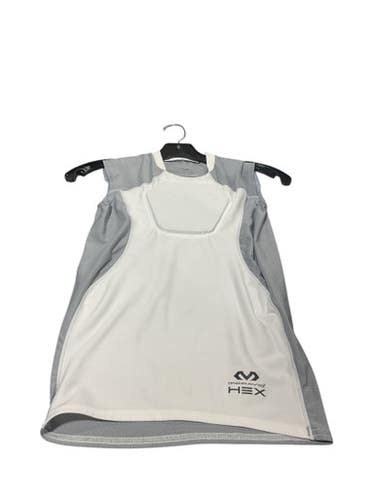 Used Mcdavid Chest Hex Pad 11834-s000039098