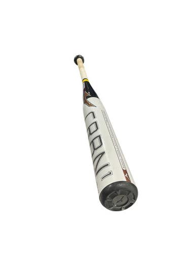 Used Mizuno Crbn 1 Bb Sb Fastpitch Bat 31" 11834-s000039152