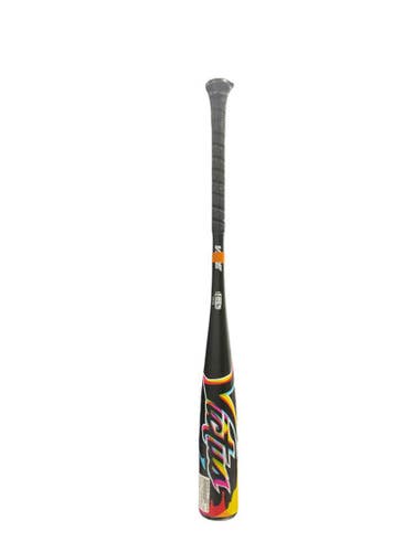 Used Victus Vibe Usssa Bat Bb Sb Usssa 2 3 4 Bat 30" 11834-s000039178