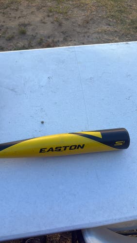 2014 Easton S1 Composite BBCOR Certified Bat (-3) 31 oz 34" (Used)